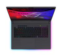 ASUS "ROG Strix G18 G815LW-S9134W Intel Core Ultra 9 275HX Ordinateur portable 45,7 cm (18"") WQXGA 32 Go DDR5-SDRAM 2 To SSD NVIDIA GeForce RTX 5080 Wi-Fi 7 (802.11be) Windows 11 Home Allemand Vert,