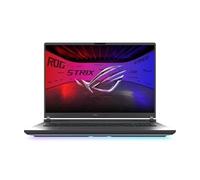 ASUS ROG Strix G18 G815LW-S9076W - Intel Core Ultra 9 - 275HX / jusqu'à 5,4 GHz - Win 11 Home - GeForce RTX 5080 - 32 Go RAM - 1 To SSD NVMe - 18 2560 x 1600 [WQXGA] @ 240 Hz - 2.5 Gigabit Ethernet -