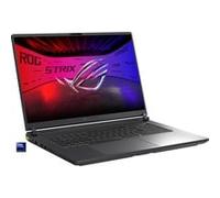 ASUS "ROG Strix G18 G815LW-S9134W Intel Core Ultra 9 275HX Ordinateur portable 45,7 cm (18"") WQXGA 32 Go DDR5-SDRAM 2 To SSD NVIDIA GeForce RTX 5080 Wi-Fi 7 (802.11be) Windows 11 Home Allemand Vert,