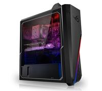 ASUS ROG Strix Gaming Desktop, processeur Intel i7-12700, 32 Go de RAM DDR4, SSD PCIe 1 To, NVIDIA GeForce RTX 3070 12 Go GDDR6, Wi-Fi 6, Bluetooth, Win 11 Pro, noir