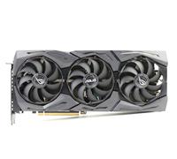 ASUS ROG Strix GeForce® RTX 2070 Super Advanced Overclocked 8G GDDR6 HDMI DisplayPort USB Type-C Carte Graphique Gaming (ROG-STRIX-RTX-2070S-A8G-GAMING)