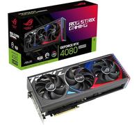 ASUS ROG -STRIX-RTX4080S-16G-GAMING NVIDIA GeForce RTX 4080 SUPER 16 Go GDDR6X