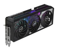 Asus ROG Strix GeForce RTX 5070 Ti 16GB - ROG-STRIX-RTX5070TI-16G-GAMING - Carte graphique Nvidia