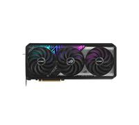 ASUS ROG STRIX GeForce RTX 5070 Ti - O16G-GAMING, 16 Go GDDR7, PCIe 5.0, 256-bit, 8960 CUDA Cores, Boost 2625 MHz, HDMI 2.1b, DisplayPort 2.1b