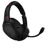 ASUS ROG Strix Go 2.4 Electro Punk Casque Avec fil &sans fil Arceau Jouer Bluetooth Noir