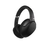 ASUS ROG Strix Go BT - Micro-casque - circum-aural - Bluetooth - sans fil, filaire - Suppresseur de bruit actif - jack 3,5mm - noir