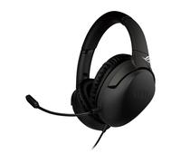 ASUS ROG Strix Go Casque Avec fil Arceau Jouer USB Type-C Noir