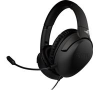 ASUS ROG Strix Go Casque filaire Gaming USB Type-C Noir
