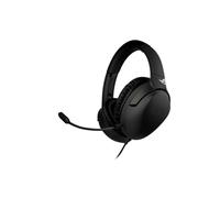 ASUS ROG Strix Go Core - Casque Gaming Qui Offre Un Son de Jeu immersif et Un Confort Incroyable et Prend en Charge PC, PS4, Xbox One, Nintendo Switch et Autres appareils