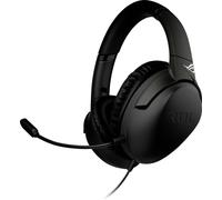 ASUS ROG Strix Go Casque Avec fil Arceau Jouer USB Type-C Noir