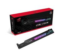 ASUS Support de carte graphique ROG Strix ARGB anti-affaissement