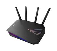 ASUS ROG STRIX GS-AX5400 - Routeur sans fil commutateur 4 ports - 1GbE - Wi-Fi 6 - Bi-bande