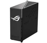 ASUS ROG Strix GS-BE18000 Tri-Band WiFi 7 Gaming Router (320 MHz Bandwidth, 4096