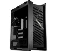 ASUS ROG Strix Helios II GX601S Midi Tower Noir, boîtier pc