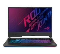 ASUS ROG Strix Hero III G531GV AZ307T - Intel Core i7 9750H / 2.6 GHz - Windows 10 Home - GF RTX 2060 - 16 Go RAM - 1 To SSD NVMe - 15.6" 1920 x 1080 (Full HD) @ 240 Hz - Wi-Fi 5 - IMR noir IMR noir G
