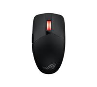 ASUS ROG Strix Impact III Souris de Jeu sans Fil, légère 57 G, capteur DPI 36K, Bluetooth et RF 2,4 GHz, ROG SpeedNova, autonomie de la Batterie jusqu'à 618 Heures, commutateurs remplaçables,