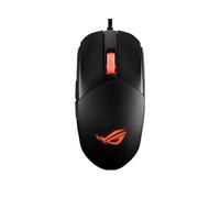 ASUS ROG Strix IMPACT III souris Gaming Droitier USB Type-A Optique 12000 DPI