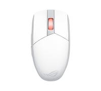 ASUS ROG Strix Impact III Wireless/Bluetooth Ultralight Gaming Mouse, 36000 DPI,