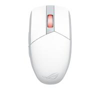 ASUS ROG Strix Impact III Wireless souris Jouer Ambidextre RF sans fil + Bluetooth Optique 36000 DPI