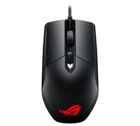 ASUS ROG Strix Impact souris Jouer Ambidextre USB Type-A Optique 5000 DPI