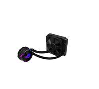 ASUS ROG Strix LC 120 Kit de watercooling CPU All-in-One ROG Avec Aura Sync et Ventilateur du radiateur ROG 1*120mm