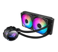 ASUS ROG Strix LC II 240 ARGB CPC ACC Refroidissement Liquide