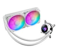 ASUS ROG STRIX LC II 240 ARGB, Watercooling