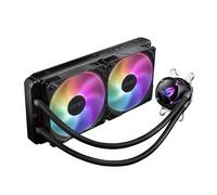 ASUS ROG Strix LC II 280 ARGB CPU Cooler