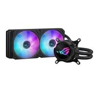 ASUS Kit watercooling ROG Strix LC III 240 ARGB – Radiateur 240 mm – Noir