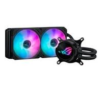 Kit Watercooling ROG LC III 240 ARGB Black