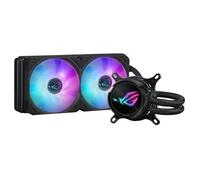 ASUS Kit watercooling ROG Strix LC III 240 ARGB – Radiateur 240 mm – Noir