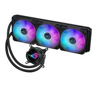 ASUS ROG Strix LC III 360 ARGB Processeur Kit de refroidissement du liquide 12 cm Noir