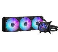 ASUS ROG STRIX LC III 360 ARGB Processeur Refroidisseur de liquide tout-en-un 12 cm Noir