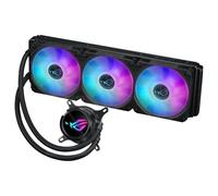 ASUS ROG STRIX LC III 360 ARGB Système de Refroidissement Liquide CPU LCD Noir