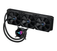 ASUS ROG Strix LC III 360 Processeur Kit de refroidissement du liquide 12 cm Noir