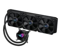 Asus ROG Strix LC III 360 - Watercooling 360mm noir