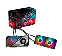 ASUS ROG -STRIX-LC-RX6900XT-T16G-GAMING AMD Radeon RX 6900 XT 16 Go GDDR6
