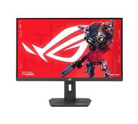 ASUS ROG Strix Moniteur de Jeu 4K HDR400 USB-C (XG27UCS) - UHD (3840 x 2160), 160 Hz, 1 ms, IPS Rapide, 130% sRVB, synchronisation extrême du Flou de Mouvement Faible, Compatible G-Sync,