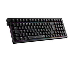 ASUS ROG Strix Morph 96 Wireless RGB clavier gaming mécanique