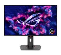 Asus ROG Strix XG27ACDNG - 26.5 QHD 16:9 0.03ms 360Hz G-Sync Compatible - 2x HDMI, DP et USB-C (DP alt mode + PD 90W)