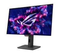 ASUS ROG Strix OLED XG27AQDMG écran plat de PC 67,3 cm (26.5") 2560 x 1440 pixels Quad HD Noir