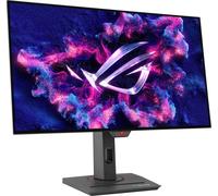 Asus ROG Strix OLED XG27AQDMG 27' OLED, 2560x1440 pixel, 16:9, HDR10
