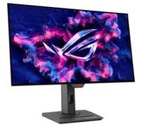 ASUS ROG Strix OLED XG27AQDMG écran plat de PC 67,3 cm (26.5") 2560 x 1440 pixels Quad HD Noir