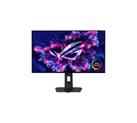 ASUS ROG Strix OLED XG27AQDMGR écran plat de PC 67,3 cm (26.5 ) 2560 x 1440 pixels Quad HD Noir