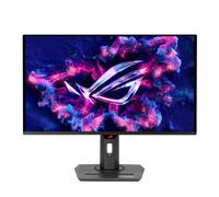 ASUS ROG Strix OLED XG27UCDMG écran plat de PC 67,3 cm (26.5") 3840 x 2160 pixels 4K Ultra HD QD-OLED Noir