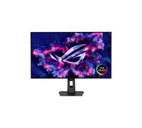 ASUS ROG Strix OLED XG32UCWG écran plat de PC 80 cm (31.5") 3840 x 2160 pixels 4K Ultra HD Noir