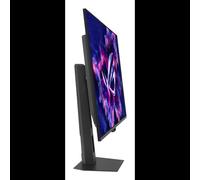 ASUS ROG Strix OLED XG32UQWMS écran 31.5" 4K UHD 3840x2160 OLED 0.03ms 178° USB 3.2 Gen1 VESA Noir
