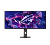 Asus ROG Strix XG34WCDG - 34 WQHD 21:9 0.03ms 175Hz OLED G-Sync Compatible - 2x HDMI, DP et USB-C (PD 15W)