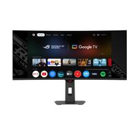 ASUS ROG Écran gaming Strix OLED XG34WCDMTG
