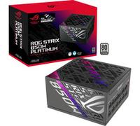 ASUS ROG Strix Platinum (ROG Equalizer) alimentation modulaire 850 watt